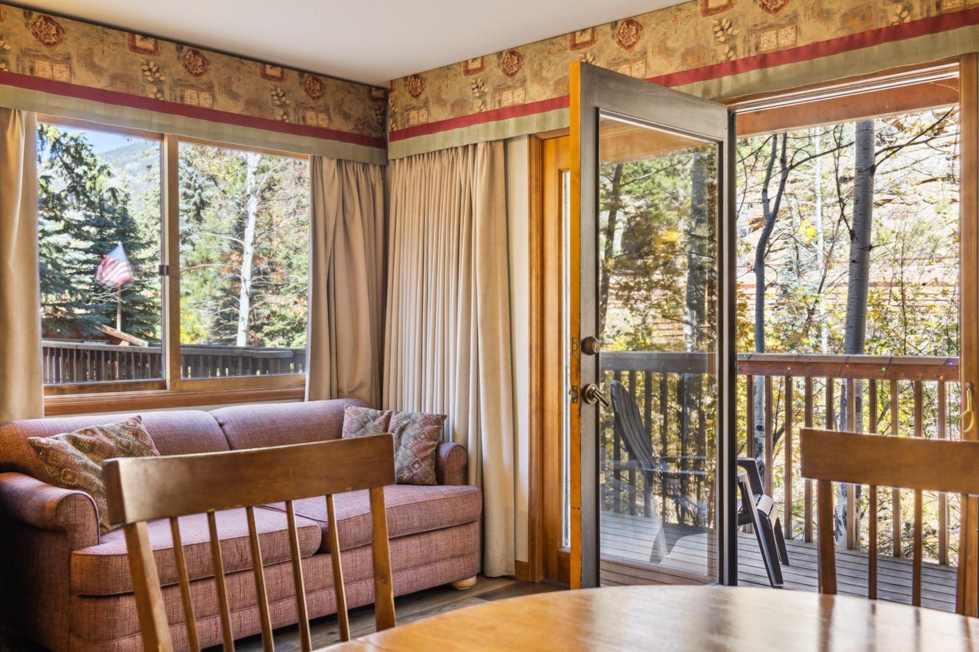 אסטס פארק Ponderosa Lodge מראה חיצוני תמונה